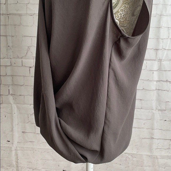 Helmut Lang sheer top in size P - Picture 8 of 16